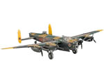 Avro Lancaster Mk.I/III 1:72 revell REV4300