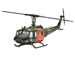 Bell UH-1D SAR 1:72 revell REV4444