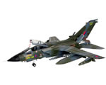 Panavia Tornado GR1 RAF 1:72 revell REV4619