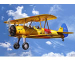 Stearman Kaydet 1:72 revell REV4676