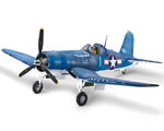 Vought F4U-1A Corsair 1:32 revell REV4781