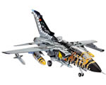 Panavia Tornado ECR Tiger Meet 2011 1:144 revell REV4846