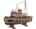 Harbour Tug Boat 1:108 revell REV5207