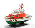 Rescue Boat Walter Rose Verena 1:72 revell REV5214