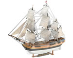 H.M.S. Bounty 1:110 revell REV5404