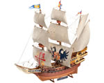 Spanish Galleon 1:96 revell REV5620