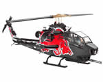 Gift-Set AH-1F Cobra Flying Bulls 1:48 revell REV5723