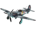 Model Set Yakovlev Yak-3 1:72 revell REV63894