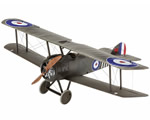 Model Set British Legends Sopwith Camel 1:48 revell REV63906