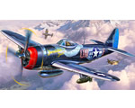 Model Set P-47M Thunderbolt 1:72 revell REV63984