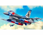 Model Set F-16C USAF 1:144 revell REV63992