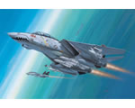 Model Set F-14D Super Tomcat 1:144 revell REV64049