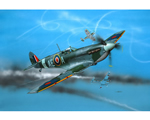 Model Set Spitfire Mk V 1:72 revell REV64164