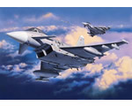 Model Set Eurofighter Typhoon 1:144 revell REV64282