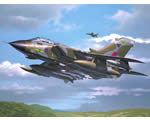 Model Set Tornado GR.1 RAF 1:72 revell REV64619