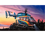 Model Set Eurocopter BK117 1:72 revell REV64833