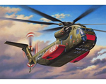 Model Set CH-53G Heavy Transport 1:144 revell REV64858