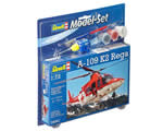 Model Set A-109 K2 Rega 1:72 revell REV64941