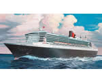 Model Set Queen Mary 2 1:1200 revell REV65808