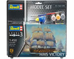 Model Set HMS Victory 1:450 revell REV65819