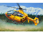 EasyKit Eurocopter EC135 ADAC 1:72 revell REV6598