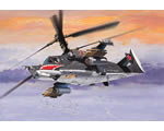 EasyKit Kamov Ka-50 Hokum 1:100 revell REV6648