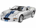 Model Set Shelby Series I 1:25 revell REV67039