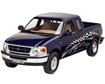 Model Set 1997 Ford F-150 XLT 1:25 revell REV67045