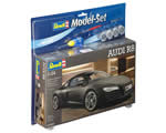 Model Set AUDI R8 1:24 revell REV67057