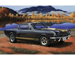 Model Set Shelby Mustang GT 350 1:24 revell REV67242