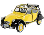 Citroen 2CV Charleston 1:24 revell REV7095