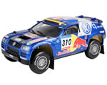 EasyKit Volkswagen Race Touareg 1:32 revell REV7132