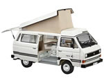 Volkswagen T3 Camper Westfalia Joker 1:25 revell REV7344