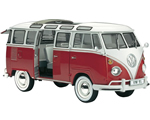 Volkswagen T1 Samba Bus 1:24 revell REV7399