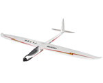 Modster Flash Electric motor Hotliner style Glider model PUP 1500 mm robitronic MD10221