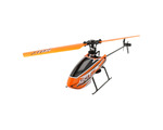 HeliX V2 Flybarless Helicopter Electric RTF robitronic MD12130