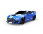 MJX Hyper GO Ford Mustang Shelby GT500 RTR 1:10 robitronic MX-10306
