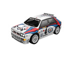 MJX Hyper GO Lancia Delta Rally 4WD 1:14 RTR robitronic MX-14302