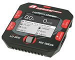 Expert LD 300 Charger LiPo 1-6S 16 A 300 W DC robitronic R01014