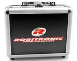 Batterie Transport Box for 5 Batteries robitronic R14024