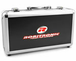 Batterie Transport Box for 8 Batteries robitronic R14025