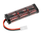 NiMH Battery 3000mAh 7.2V Stick Pack Tamiya Plug robitronic SC3000