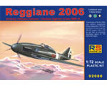 Reggiane 2006 1:72 rsmodels RSM92086