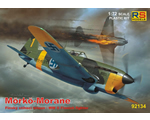 Morko-Morane 1:72 rsmodels RSM92134