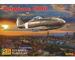 Reggiane 2006 1:72 rsmodels RSM92214