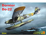 Dornier Do-22 1:72 rsmodels RSM92244