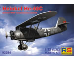 Heinkel He-46C 