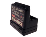 RX Car 482 FH4 4 Ch sanwa SR-107A41257A