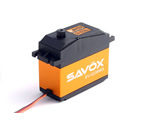 Maxi Servo High-Voltage SV-0236MG savox SAX050