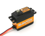 SC-1257TG digital servo savox SAX100TG